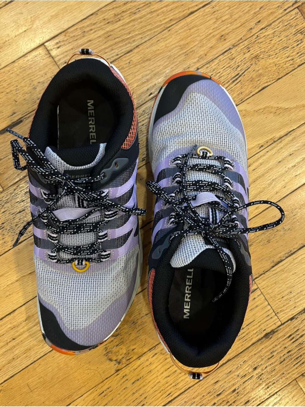 Merrell Women's Antora 3 Trail Running Shoes